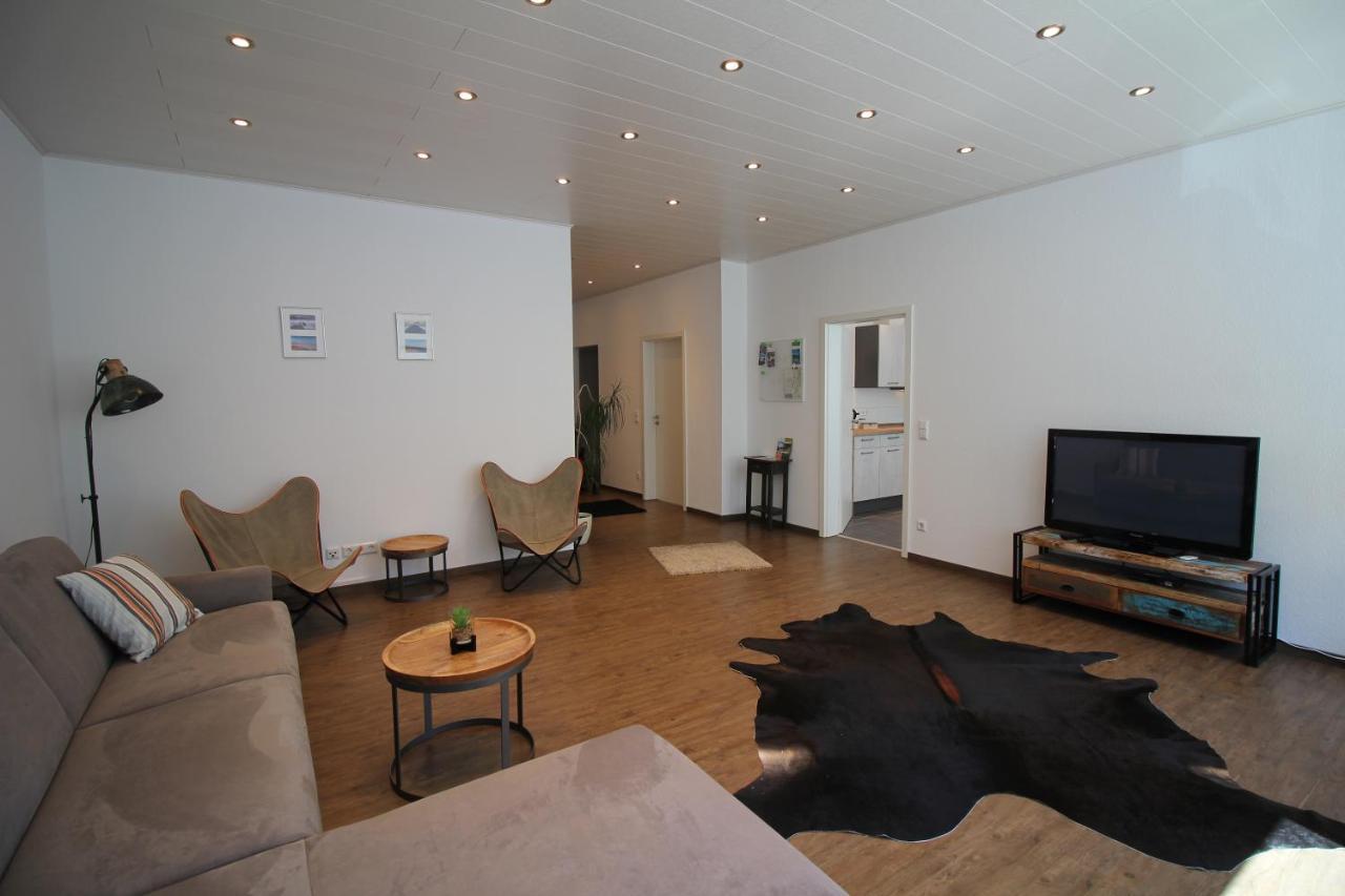 Appartement Schloss Viktoria
