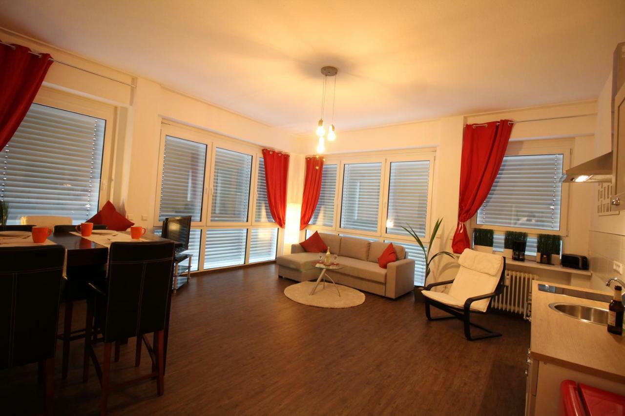 Schloss Viktoria Appartement *