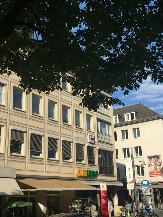 Appartement Schloss Viktoria *